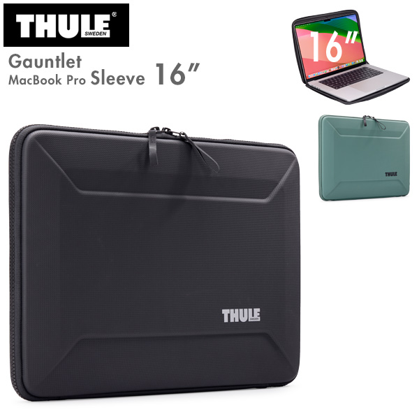 Thule Gauntlet THULE MacBook Sleeve 16 スーリー ガントレット