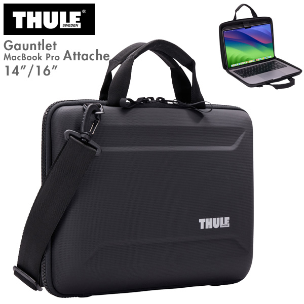 THULE Gauntlet MacBook Pro Attache
