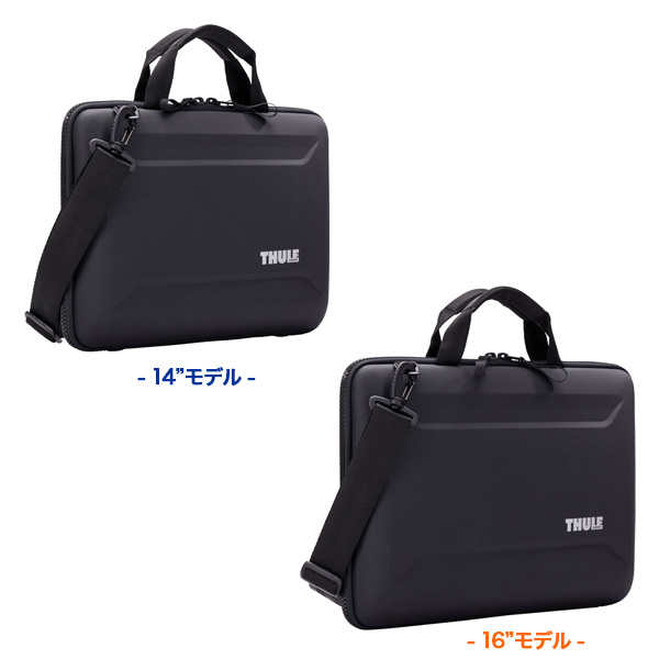 THULE Gauntlet MacBook Pro Attache