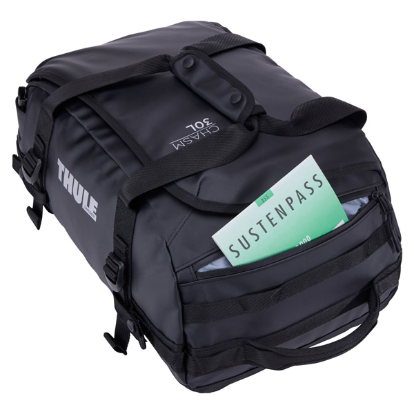 THULE Chasm Duffel 30L