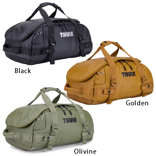 THULE Chasm Duffel 30L