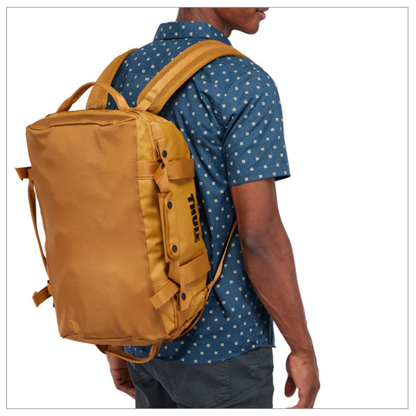 THULE Chasm Duffel 30L