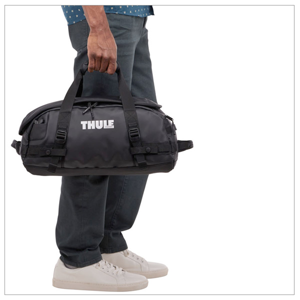 THULE Chasm Duffel 30L