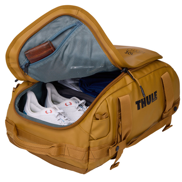 THULE Chasm Duffel 30L