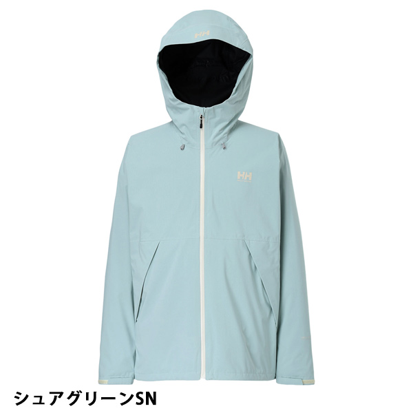スキーウェア　ヘリーハンセン　ジャケット　レディース　Mサイズ　マウンテンウェア HELLY HANSEN（ヘリーハンセン） ジャケット マウンテンパーカー HELLY