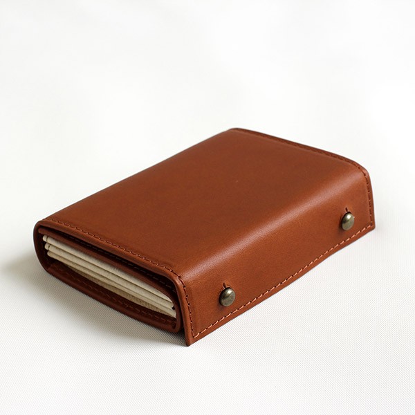 m+（革製品） エムピウ ミッレフォッリエ m+ millefoglie ll P25