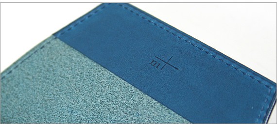 エムピウ チェント 名刺入れ