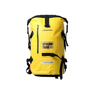 ストリームトレイル ドライタンク 防水 防災 デイパック メンズ レディース バイク ライダー StreamTrail DRY TANK-40L D2 撥水 送料無料（沖縄は+900円）