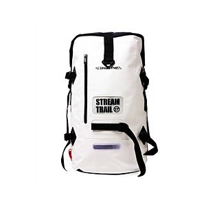 STREAM TRAIL（ストリームトレイル） ドライタンク 防水 防災