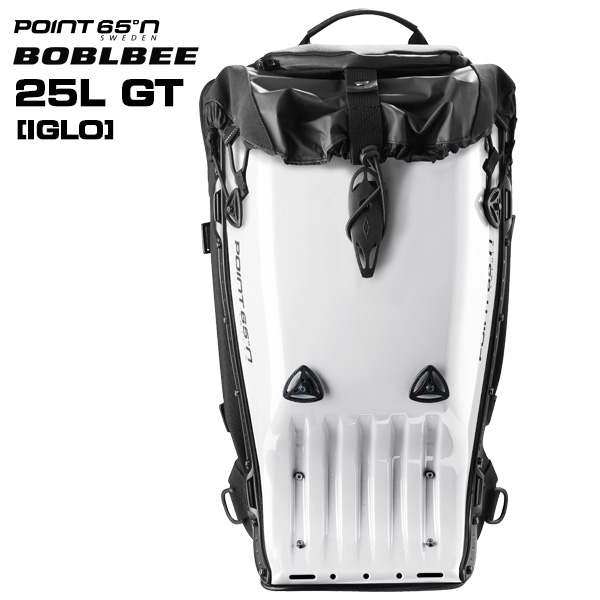 美品♪ボブルビーBOBLBEE GTX20L 付属品,説明書,箱付 BOBLBEE ボブルビー 日本正規品 リュック デイパック バック