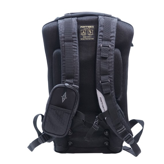 【未使用品】BOBLBEE ボブルビー バックパック サック 白 BOBLBEE ボブルビー 日本正規品 リュック デイパック バック