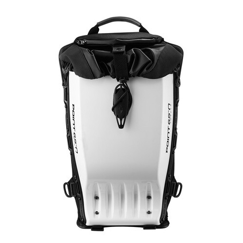 ボブルビー 日本正規品 リュック デイパック バックパック メンズ 1年保証 Point65 BOBLBEE 20L GT バイク 自転車  ツーリングバッグ 送料無料（沖縄は+900円）