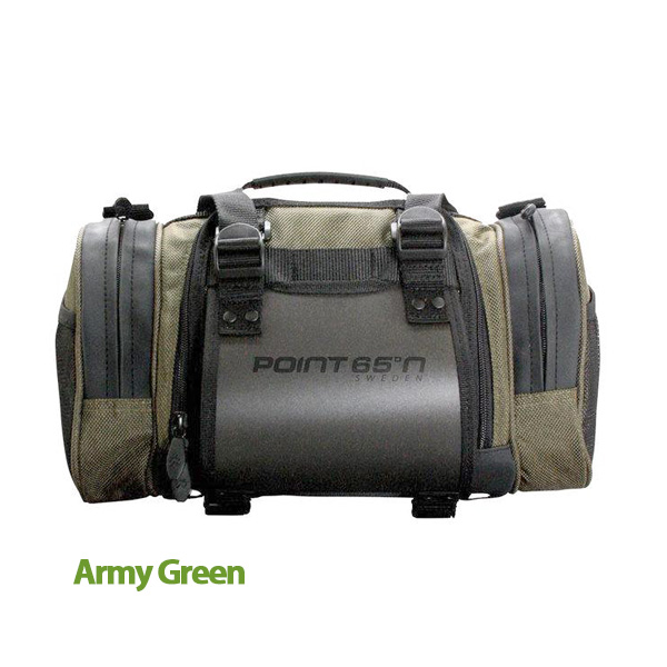 BOBLBEE（ボブルビー） Point65 MT-Cargo [ArmyGreen 在庫限り価格