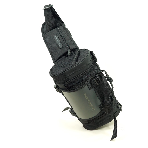 BOBLBEE（ボブルビー） Point65 MT-Cargo [ArmyGreen 在庫限り価格