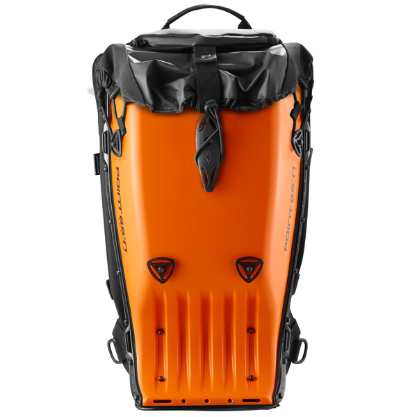 BOBLBEE（ボブルビー） Point65 BOBLBEE 25L GT (Lava) 日本正規品