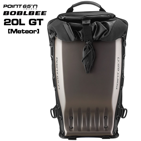 BOBLBEE（ボブルビー） Point65 BOBLBEE 20L GT (Meteor) 日本正規品