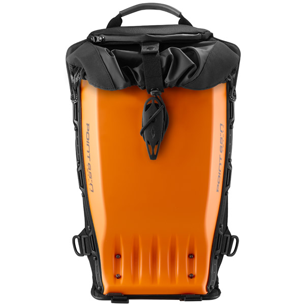 BOBLBEE（ボブルビー） Point65 BOBLBEE 20L GT (Lava) 日本正規品