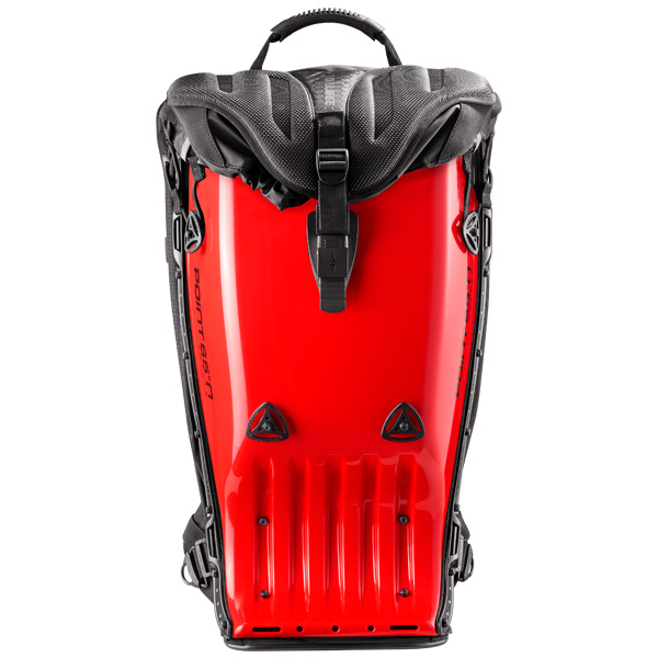 BOBLBEE（ボブルビー） Point65 BOBLBEE 25L GTX (Diablo Red) 日本