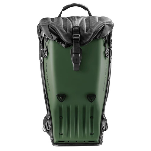 ボブルビー  リュック デイパック バックパック メンズ 日本正規品 Point65 BOBLBEE 25L GTX バイク ツーリングバッグ バレンタイン 送料無料（沖縄は+900円）｜mjsoft｜06