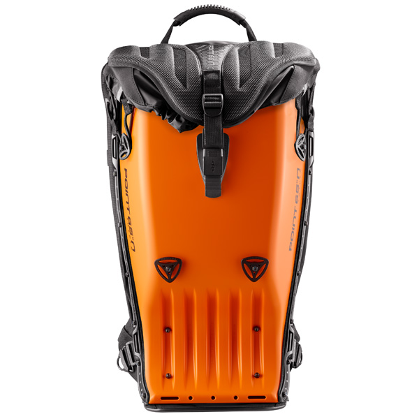 BOBLBEE（ボブルビー） Point65 BOBLBEE 25L GTX (Lava) 日本正規品