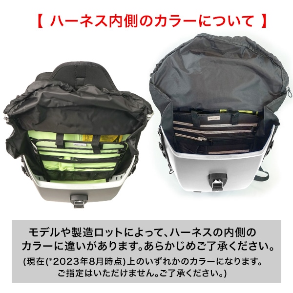 BOBLBEE ボブルビー リュック デイパック バックパック メンズ