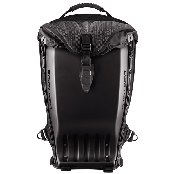 BOBLBEE ボブルビー POINT65 リュック 25L ホワイト 楽天市場】【ポイント 2倍】正規代理店品 ボブルビー Point65
