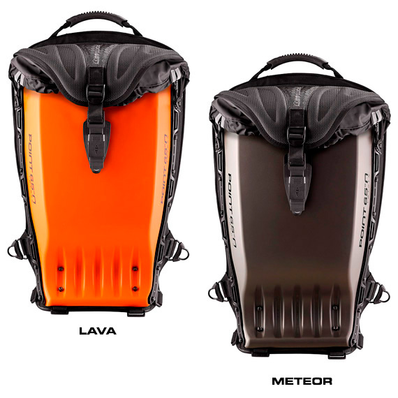 ボブルビー 20L サイドブレード 3セット BOBLBEE ボブルビー リュック デイパック バックパック メンズ