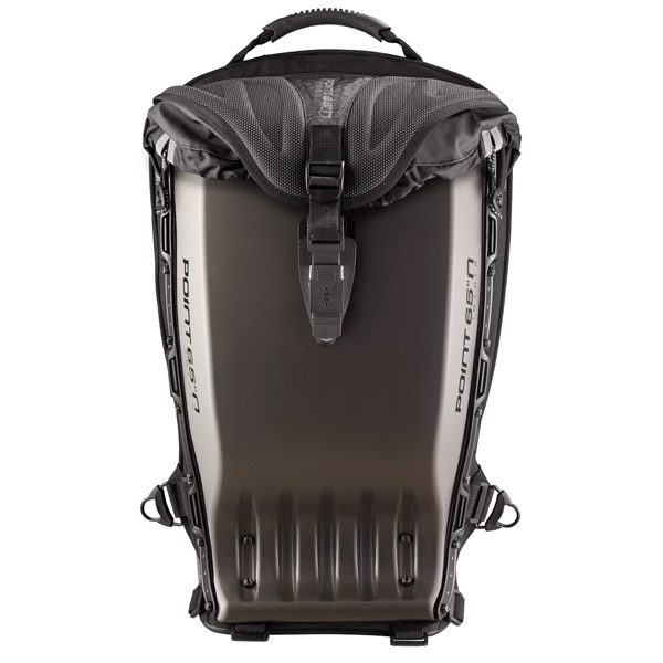 BOBLBEE（ボブルビー） Point65 BOBLBEE 20L GTX (Meteor) 日本正規品