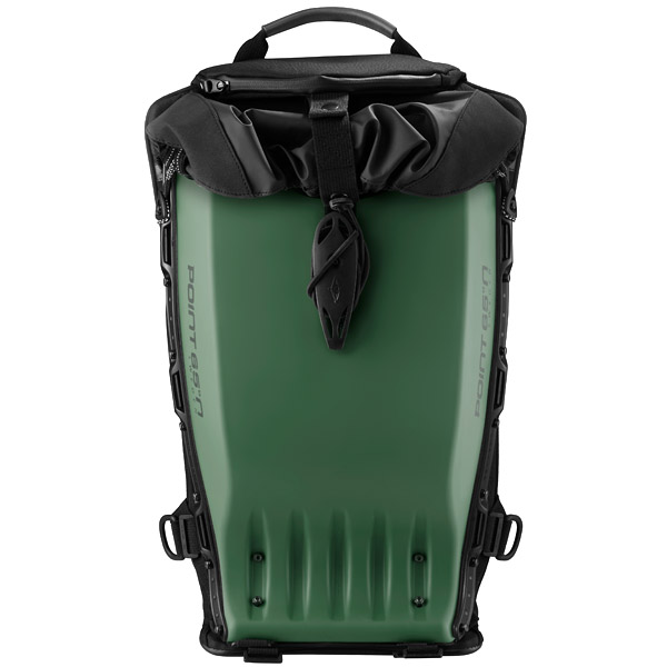 BOBLBEE（ボブルビー） Point65 BOBLBEE 20L GT (Army) 日本正規品