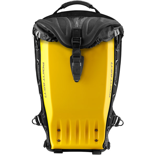 BOBLBEE（ボブルビー） Point65 BOBLBEE 20L GTX (Wasp) 日本正規品