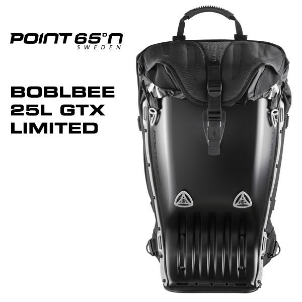 ボブルビー バイク リュック ツーリングバッグ 日本正規品 Phantom 25L GTX カラーパーツ限定モデル Point65 BOBLBEE  Limited Phantom SHADOW バレンタイン : 070198 : MJSOFT Yahoo!支店 - 通販 - Yahoo!ショッピング