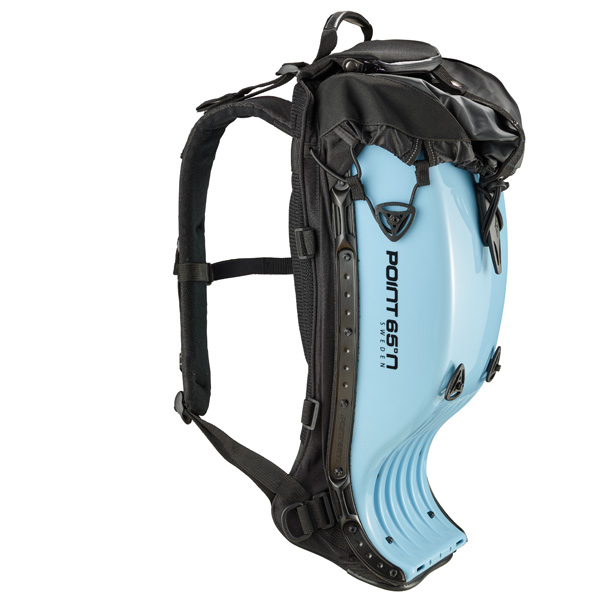 BOBLBEE（ボブルビー） Point65 BOBLBEE 25L GT (Jet Stream) 日本正規