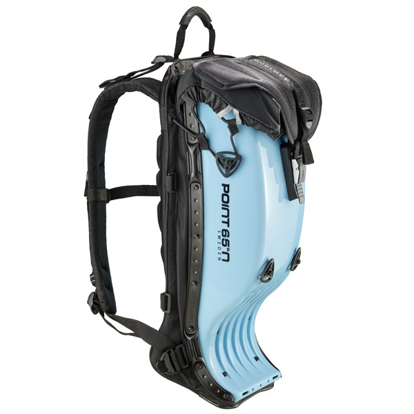 BOBLBEE（ボブルビー） Point65 BOBLBEE 25L GTX (Jet Stream) 日本