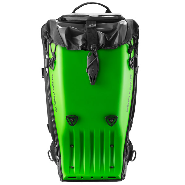BOBLBEE（ボブルビー） Point65 BOBLBEE 25L GT (Kryptonite) 日本正規
