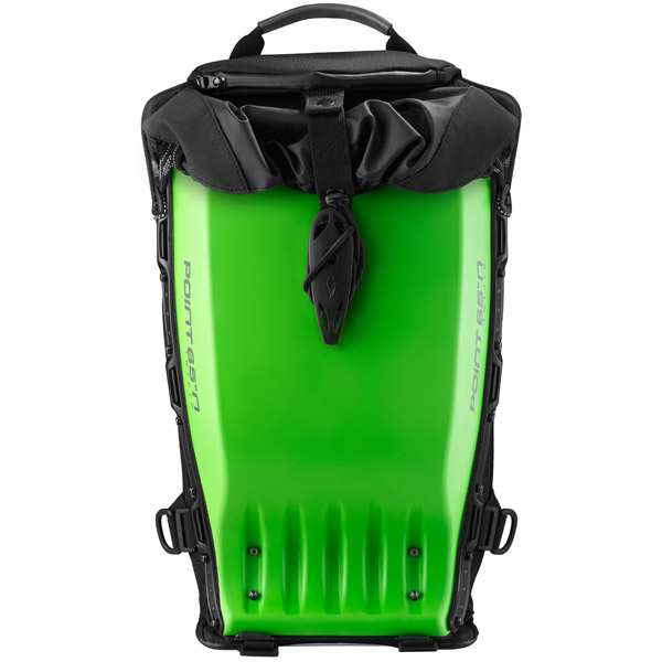 Point65 BOBLBEE 20L GTX ボブルビー　グリーン BOBLBEE 20L GTX - Point 65 (BOBLBEE) MJSOFT Inc.