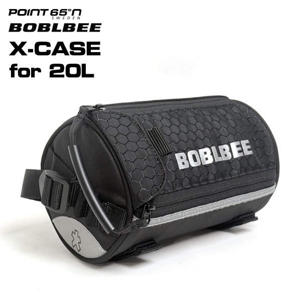 BOBLBEE（ボブルビー） ケース オプション カーゴケース BOBLBEE X