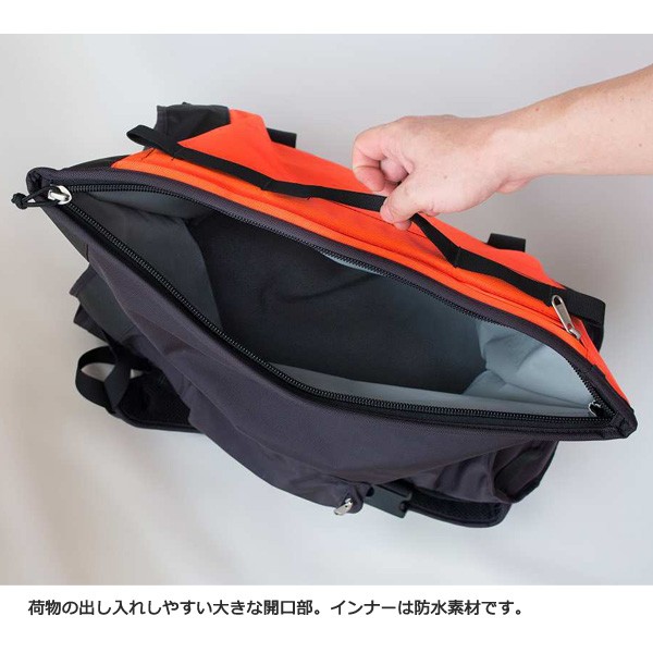 ガーメントバッグ メンズ ツーリング ジョギング ヘンティー