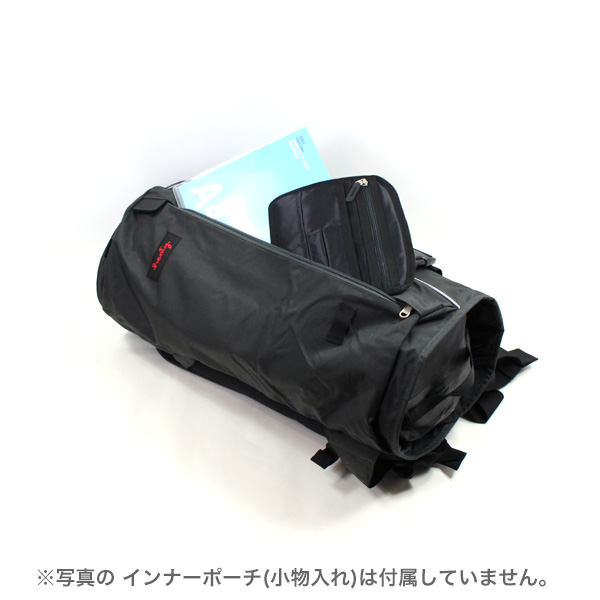 Henty ガーメントメッセンジャー ウィングマン