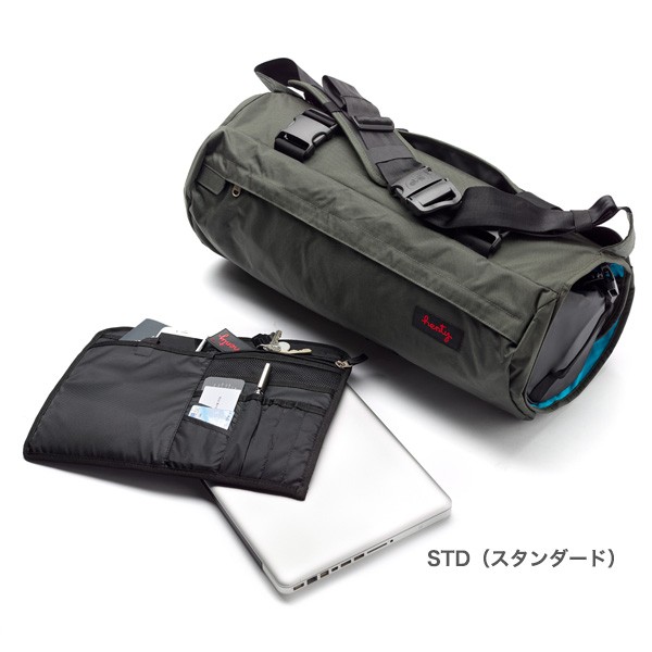 2 Henty Wingman Messenger 2 STD 13 900