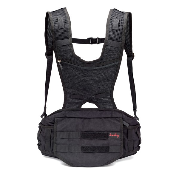 Henty ビジネスバッグ エンデュロ