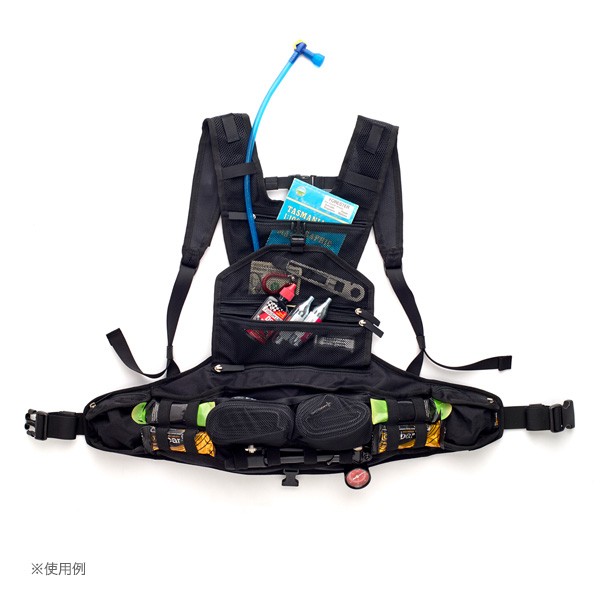 Henty ビジネスバッグ エンデュロ