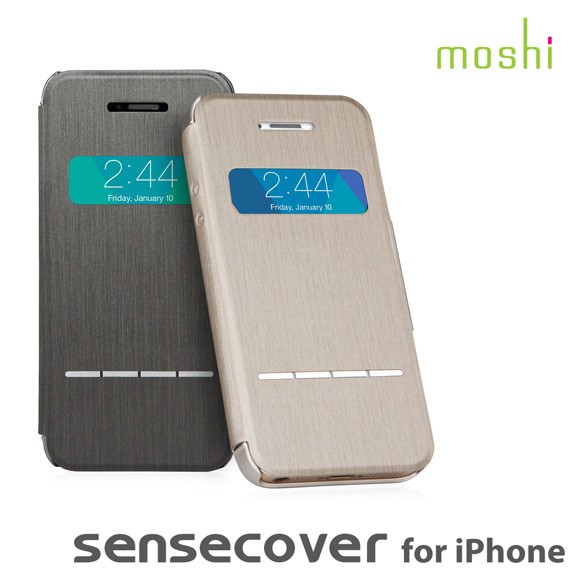 Moshi Sensecover Iphone Moshi Iphone Se Case Moshi Sense Moshi
