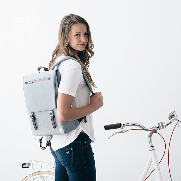 Moshi helios lite discount slim laptop backpack