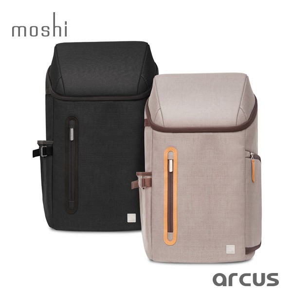 moshi Arcus 多機能バックパック アーカス MacBook Pro 15 対応 旅行