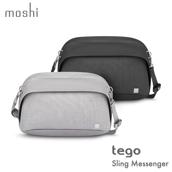 Tego Slingpack – us.moshi (US)