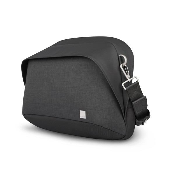 moshi スキミング防止 スリングメッセンジャー テゴ モシ moshi Tego