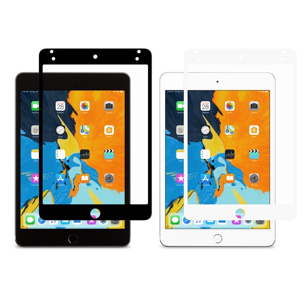 iPad mini 第５世代 液晶保護フィルム スクリーンプロテクター アイ