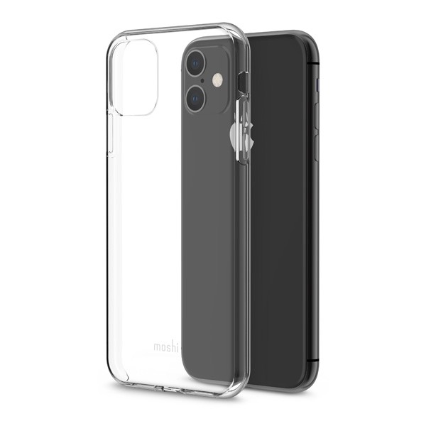 iPhone 11用 ケース 超薄型 保護 モシ ヴィトロス moshi Vitros for iPhone 11 2019 M 6.1 inch 対応 ネコポス対応商品｜mjsoft｜05
