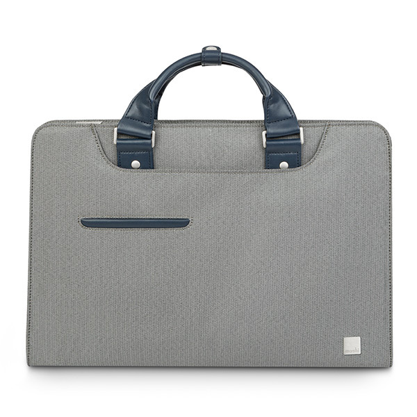 moshi 軽量 撥水 2WAY スタイリッシュ ビジネスバッグ MacBook Pro16
