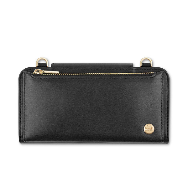 moshi moshi SnapTo Crossbody Wallet クロスボディウォレット SnapTo